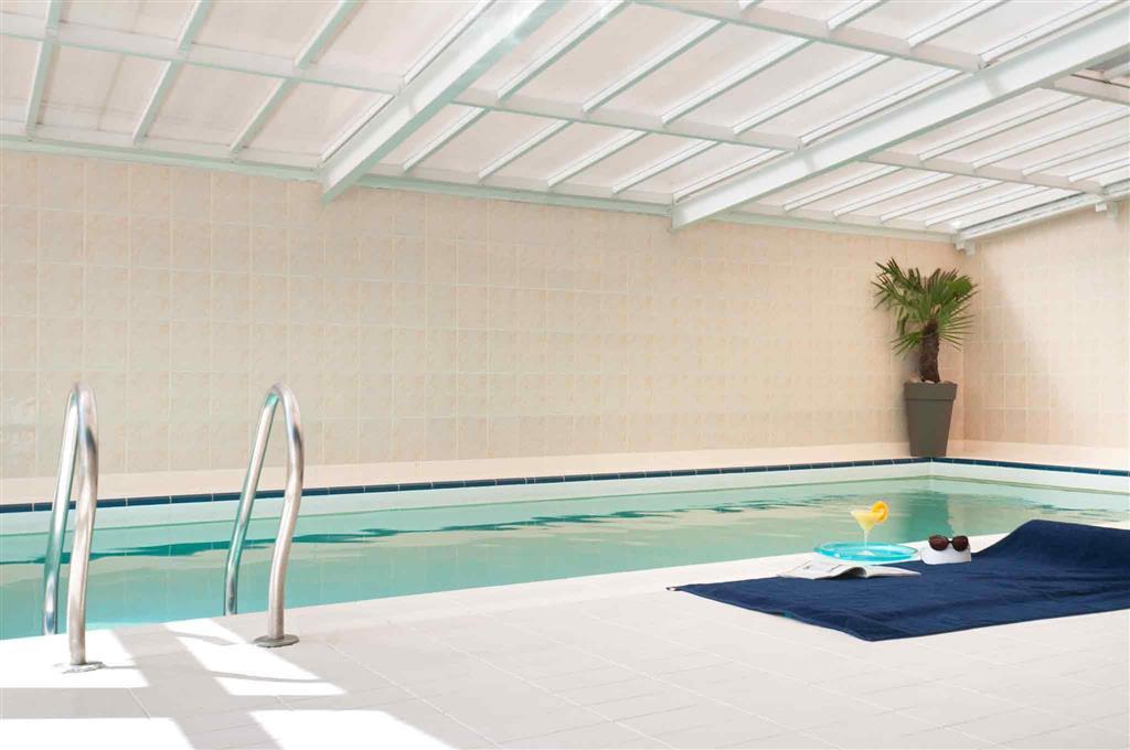 Aparthotel Adagio Access Marseille Prado Perier Екстер'єр фото