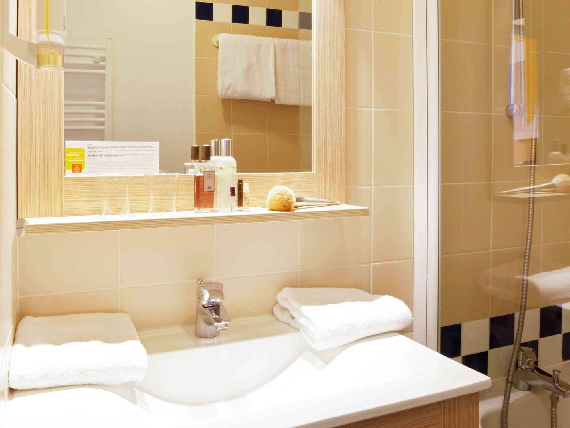 Aparthotel Adagio Access Marseille Prado Perier Екстер'єр фото