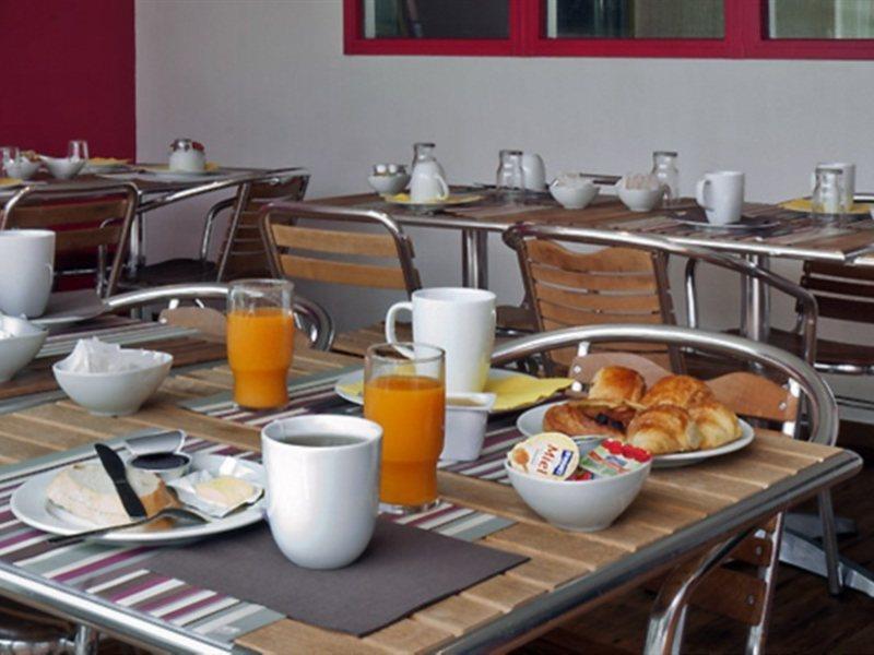 Aparthotel Adagio Access Marseille Prado Perier Екстер'єр фото