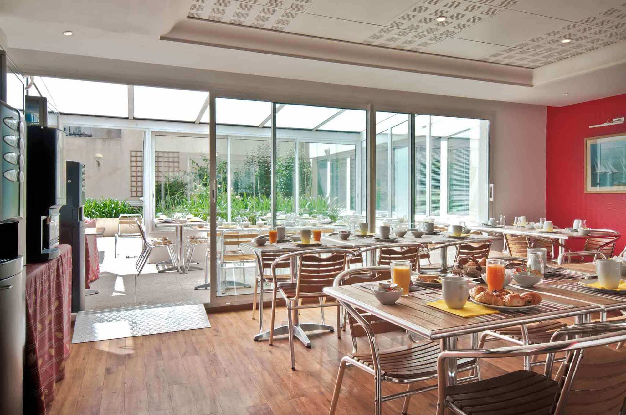 Aparthotel Adagio Access Marseille Prado Perier Екстер'єр фото