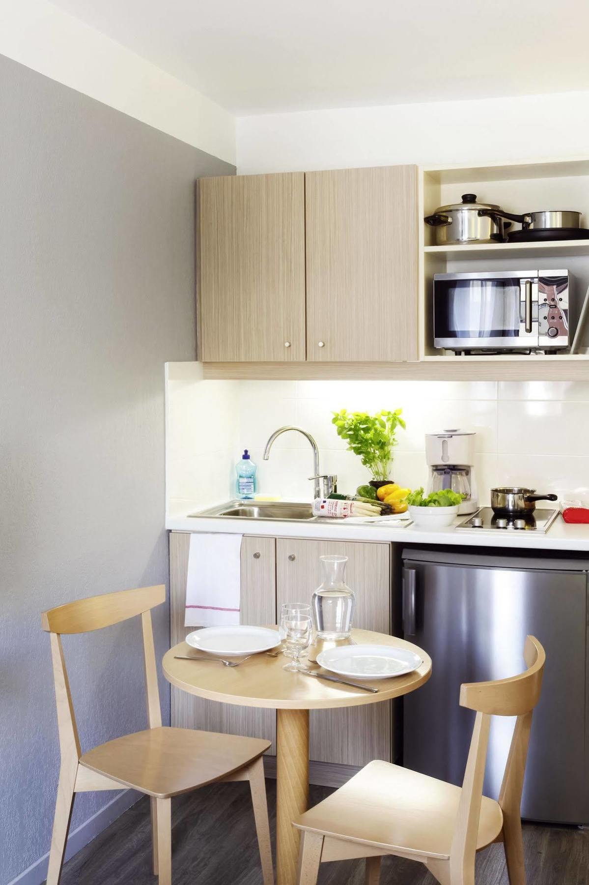 Aparthotel Adagio Access Marseille Prado Perier Екстер'єр фото